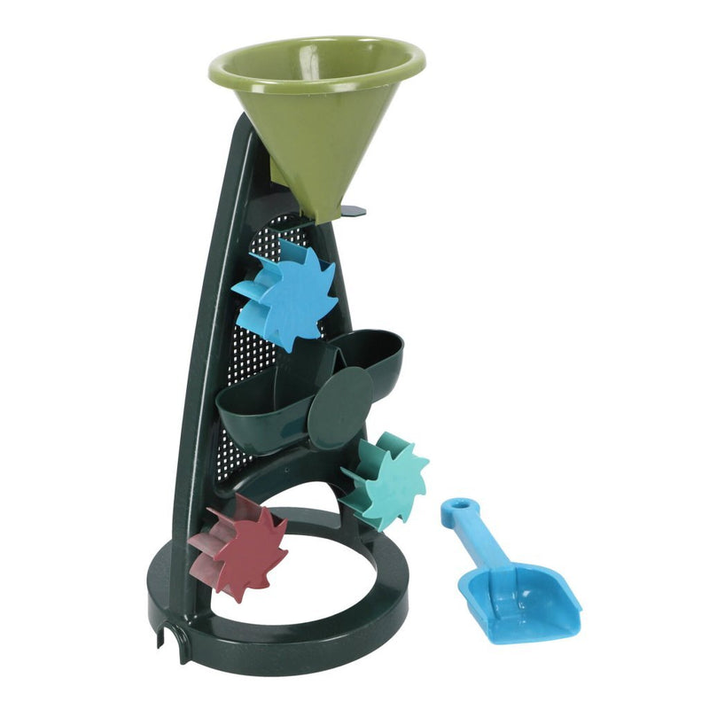 Dantoy Zand- en Watermolen Set