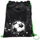 Gym-Zwemtas Voetbal 37x43 cm