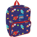 Rugzak Out of This Space 43x31x20 cm