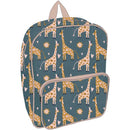 Rugzak Giraf 43x31x20 cm