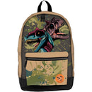 Dinosaur Adventure T-Rex Rugtas 44x30x20 cm