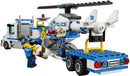 LEGO City Politie Helikoptertransport