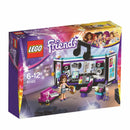 LEGO Friends Popster Opnamestudio