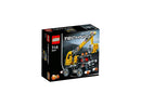 LEGO Technic Hoogwerker