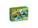 Lego Duplo 10581 Bos Eenden