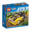 Lego City 60113 Rally Auto