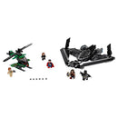 Lego Super Heroes 76046 Heroes of Justice Luchtduel