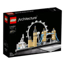 LEGO Architecture Londen