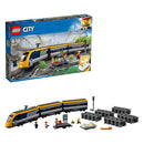 Lego City 60197 Passagierstrein