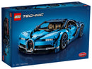 Lego Technic 42083 Bugatti Chiron