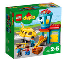 Lego Duplo 10871 Vliegveld
