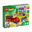Lego Duplo 10874 Stoomtrein