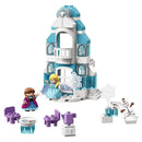 DUPLO Princess Frozen ijskasteel