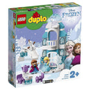 DUPLO Princess Frozen ijskasteel