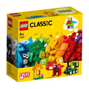 Lego Classic 11001 Stenen en Ideeën