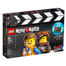 LEGO Movie 70820 Movie Maker