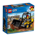 Lego City 60219 Bouwlader