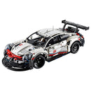 Lego Technic 42096 Porsche 911 RSR