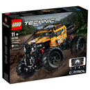 Lego Technic 42099 RC 4x4 X-Treme Off-Roader