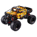 Lego Technic 42099 RC 4x4 X-Treme Off-Roader