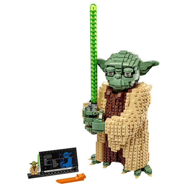 Lego Star Wars 75255 Yoda