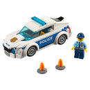 Lego City 60239 Politiepatrouille Auto