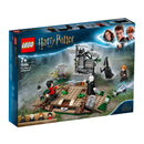 LEGO Harry Potter De opkomst van Voldemort