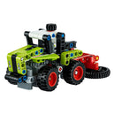 Lego Technic 42102 2in1 Mini Claas Xerion
