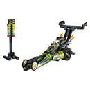 Lego Technic 42103 2in1 Pull-Back Dragster