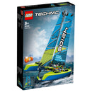 Lego Technic 42105 Catamaran