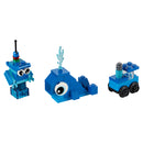 Lego Classic 11006 Blauwe Stenen