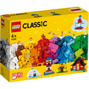 Lego Classic 11008 Bouwset