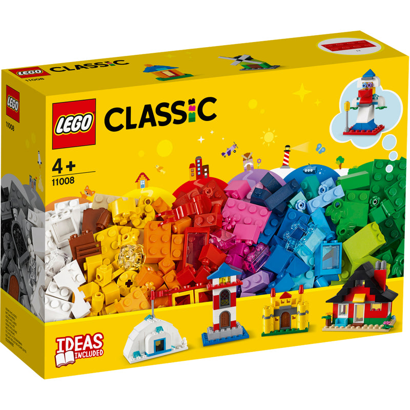 Lego Classic 11008 Bouwset