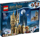 LEGO Harry Potter Hogwarts De Astronomietoren