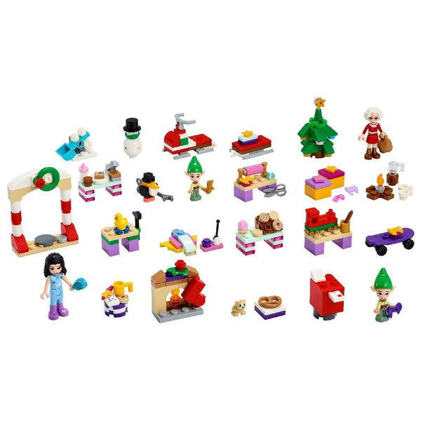 Lego Friends 41420 Adventkalender
