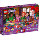 Lego Friends 41420 Adventkalender