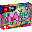 Lego Dreamworks Trolls 41251 Poppy&