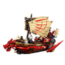 Lego Ninjago 71705 Destiny's Bounty