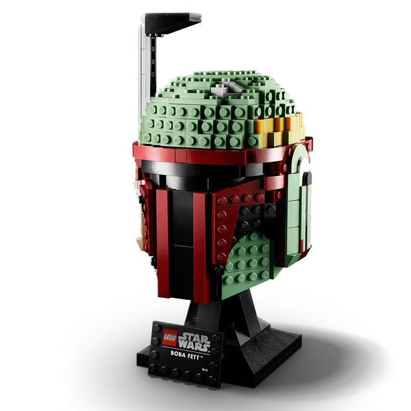 Lego Star Wars 75277 Boba Fett Helm