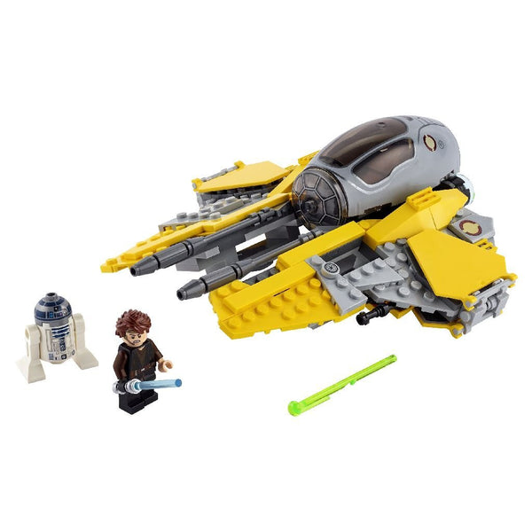 Lego Star Wars 75281 Anakin's Jedi Interceptor