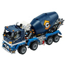 Lego Technic 42112 Betonmixer
