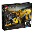 Lego Technic 42114 6x6 Volvo Truck met Kieptrailer