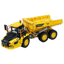 Lego Technic 42114 6x6 Volvo Truck met Kieptrailer