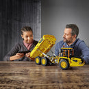 Lego Technic 42114 6x6 Volvo Truck met Kieptrailer