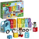 Lego Duplo 10915 Alfabet Vrachtwagen