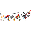 Lego City 60248 Brandweerhelikopter