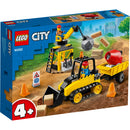 Lego City 60252 Bouwplaats