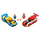 Lego City 60256 Raceauto&