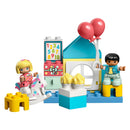 Lego Duplo 10925 Speelkamer Set