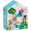 Lego Duplo 10925 Speelkamer Set